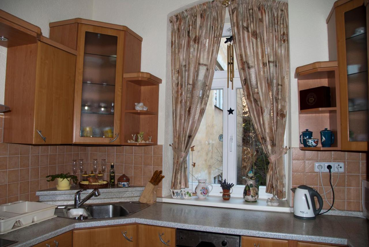 קרלובי וארי Apartman Na Zahradni מראה חיצוני תמונה