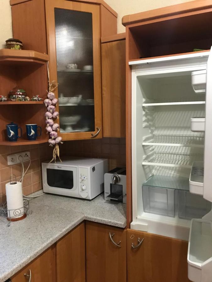 קרלובי וארי Apartman Na Zahradni מראה חיצוני תמונה
